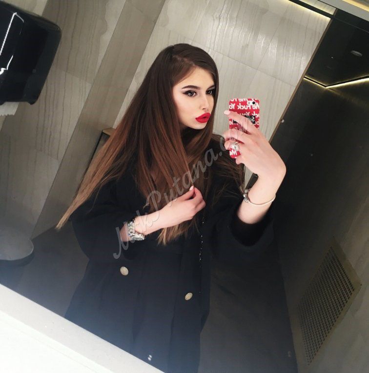 Проститутки