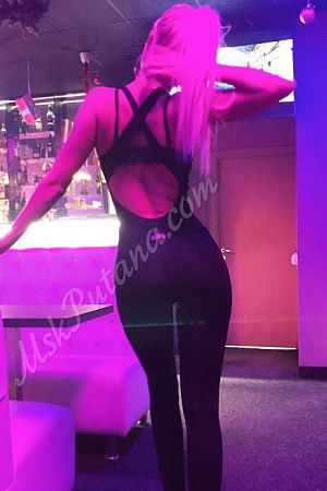 каролина, метро Коломенская