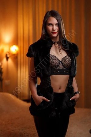 Алиса, метро Войковская