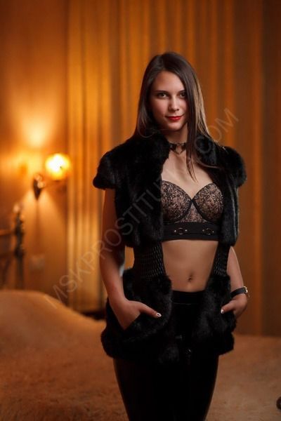 Проститутки