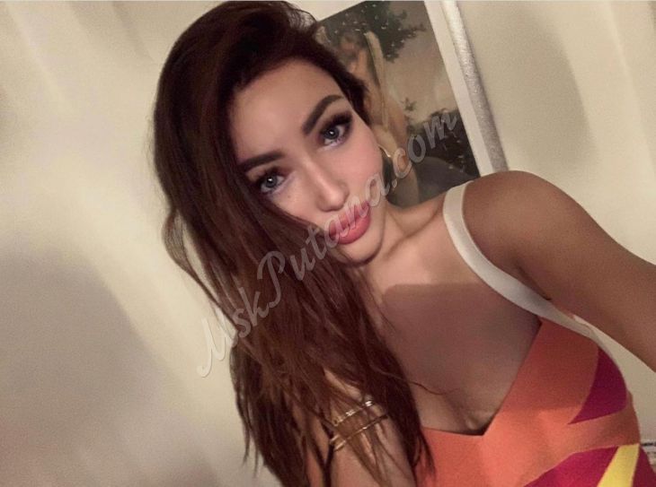 Проститутки