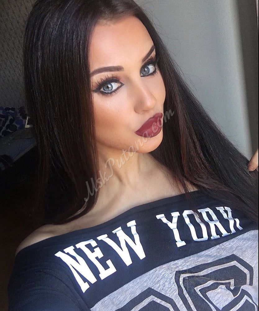 Проститутки