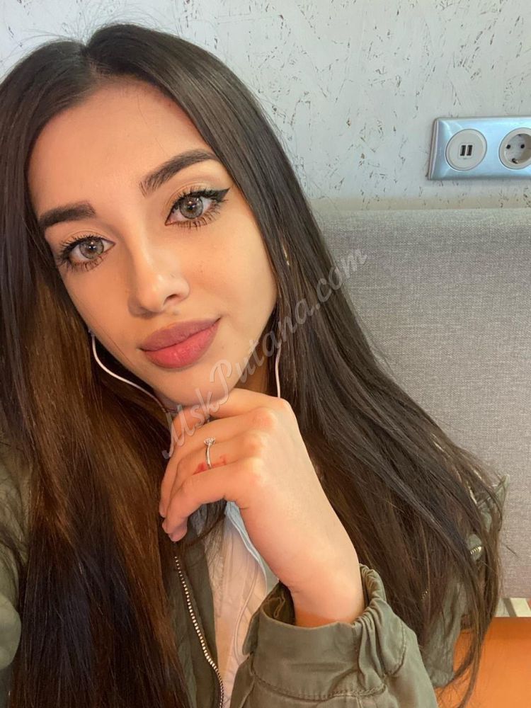 Проститутки