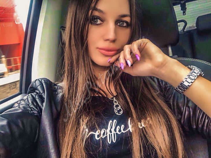 Проститутки