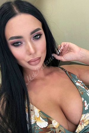 ирина, метро Новопеределкино