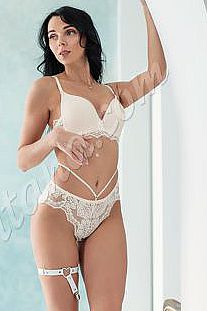 Лера, метро Ботанический сад