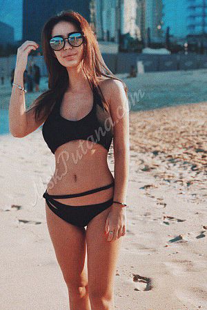 Алла, метро Алексеевская