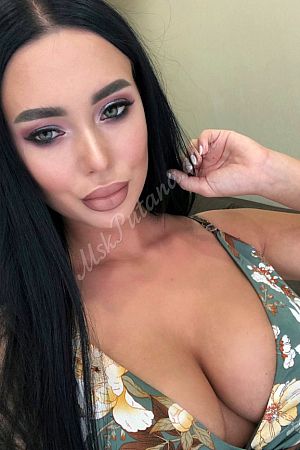 Лариса, метро Рязанский проспект