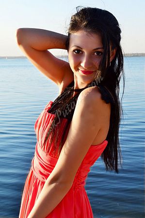 Ирина, метро Варшавская