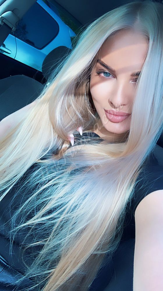 Проститутки