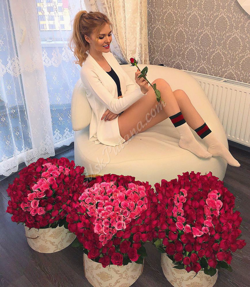 Проститутки