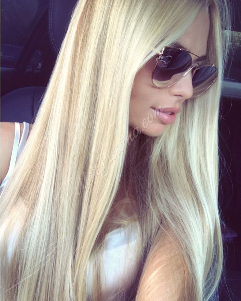 Проститутки