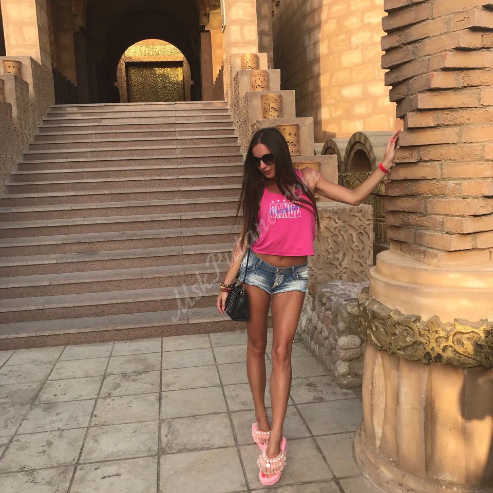 Проститутки