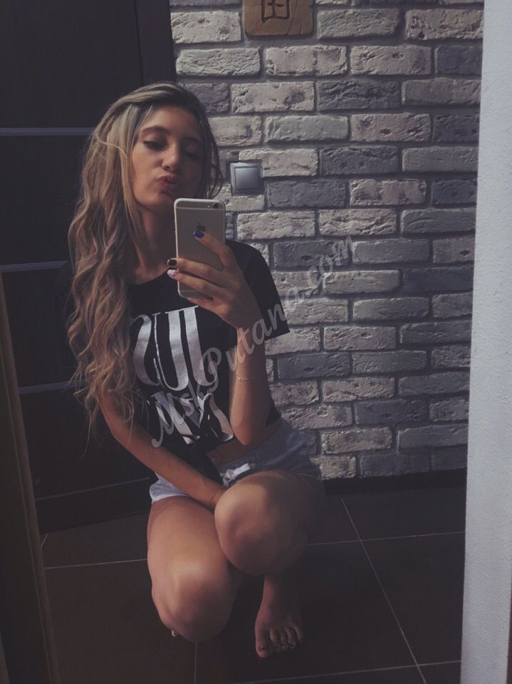 Проститутки