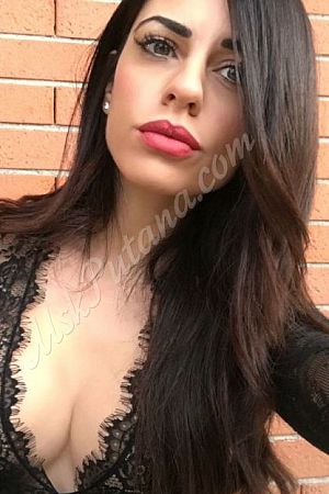 Алла, метро Люблино