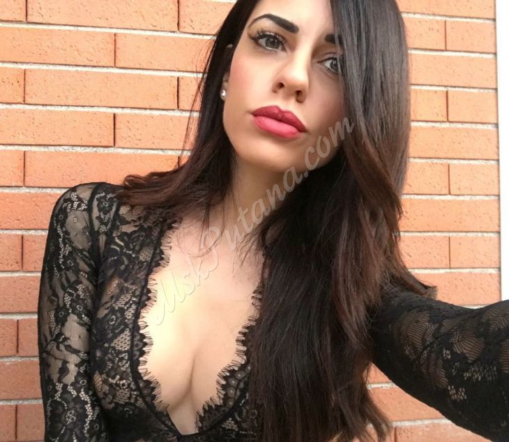 Проститутки