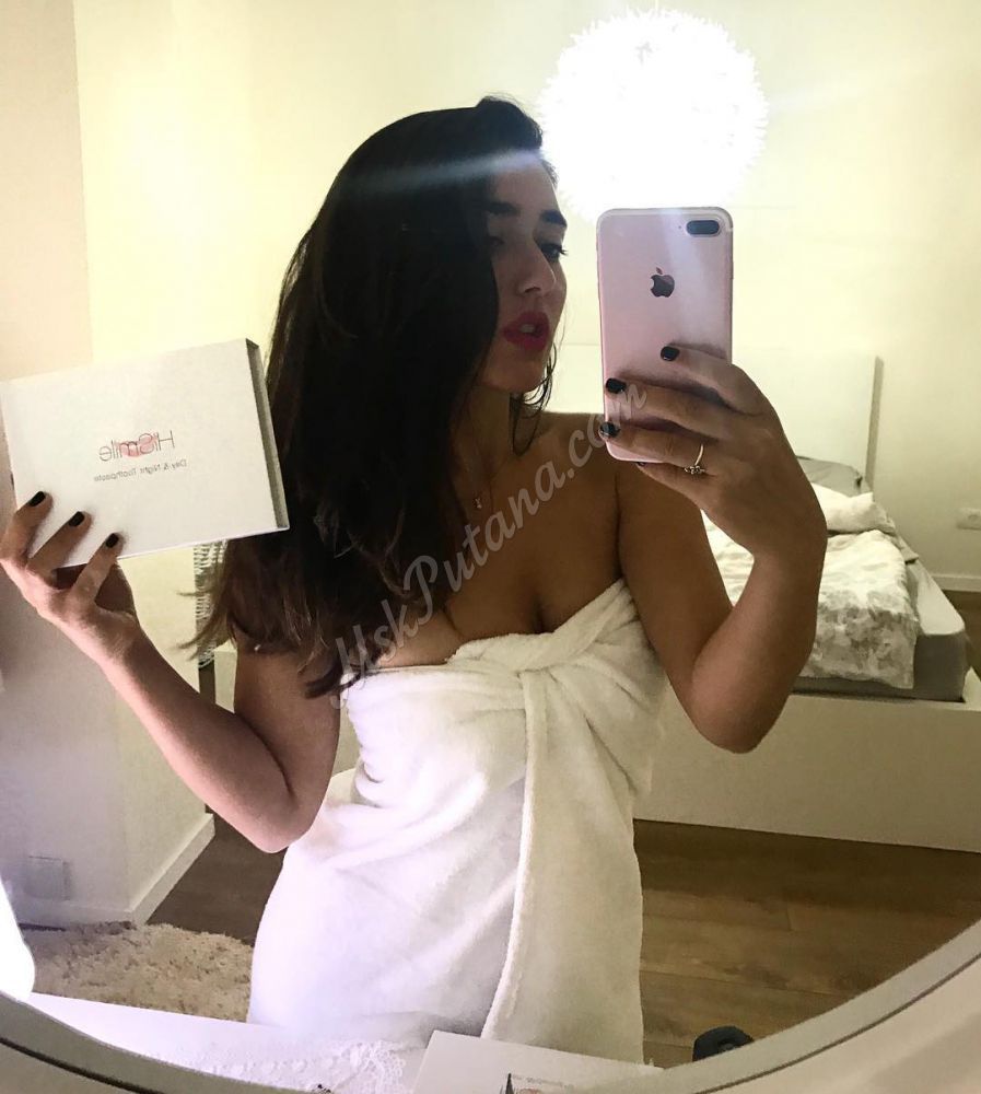 Проститутки