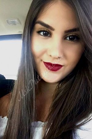 Алла, метро Новые Черёмушки