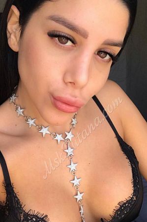 Лариса, метро Дубровка