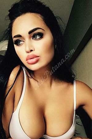 Алла, метро Измайловская