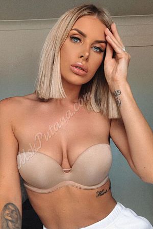 Алла, метро Пятницкое шоссе