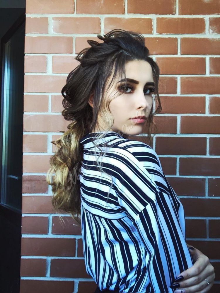 Проститутки