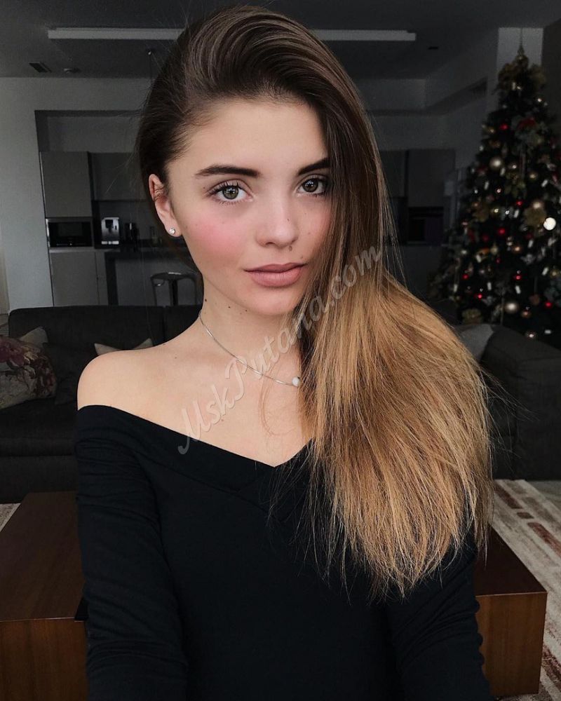 Проститутки