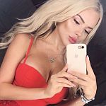 Проститутки