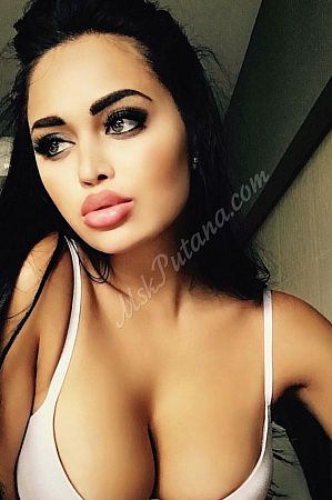 люся, метро Пролетарская