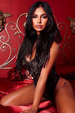 Кристина, метро Свиблово