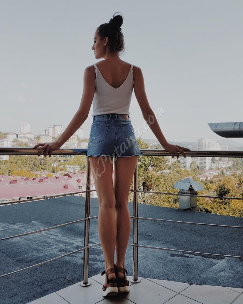 Проститутки