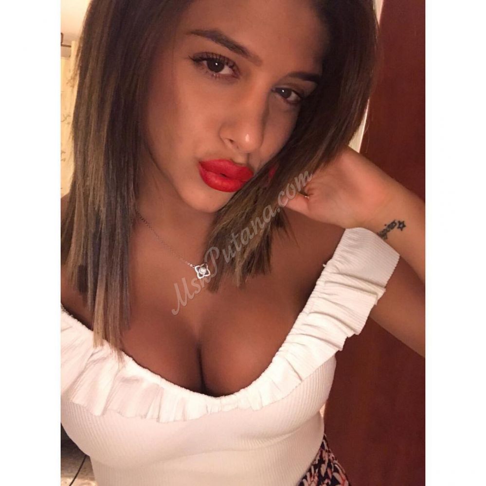 Проститутки