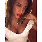 Проститутки