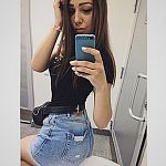 Проститутки Москвы