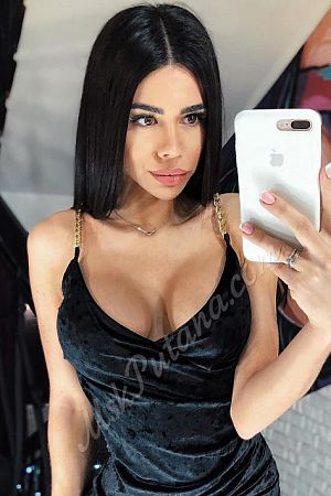 Аня, метро Новохохловская