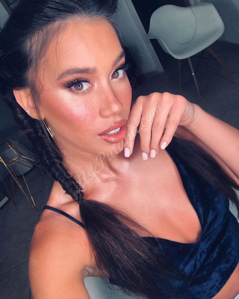 Проститутки