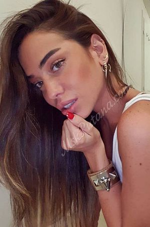 Кристина, метро Кузьминки