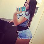 Проститутки