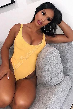 Палина, метро Окружная