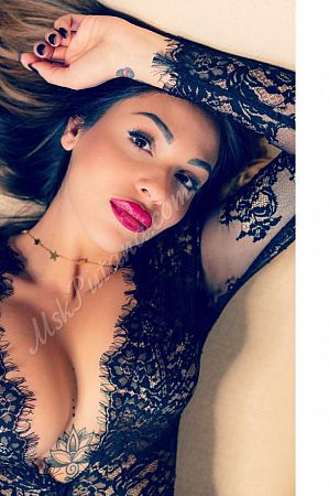 Александра, метро Лихоборы