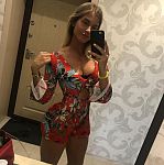 Проститутки Москвы