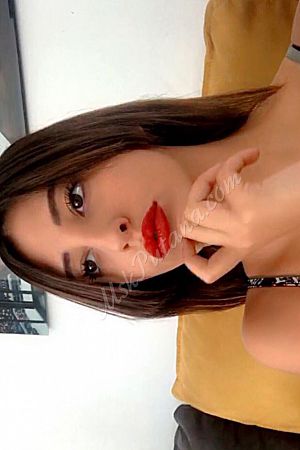 валентина, метро Тёплый Стан