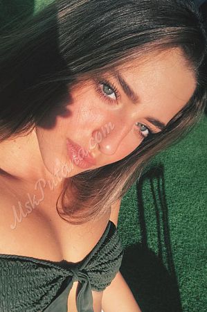 Ульняна, метро Алма-Атинская