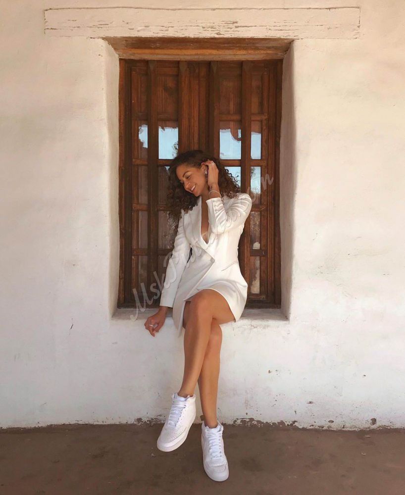 Проститутки