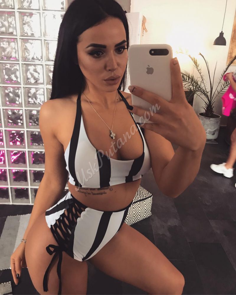 Проститутки