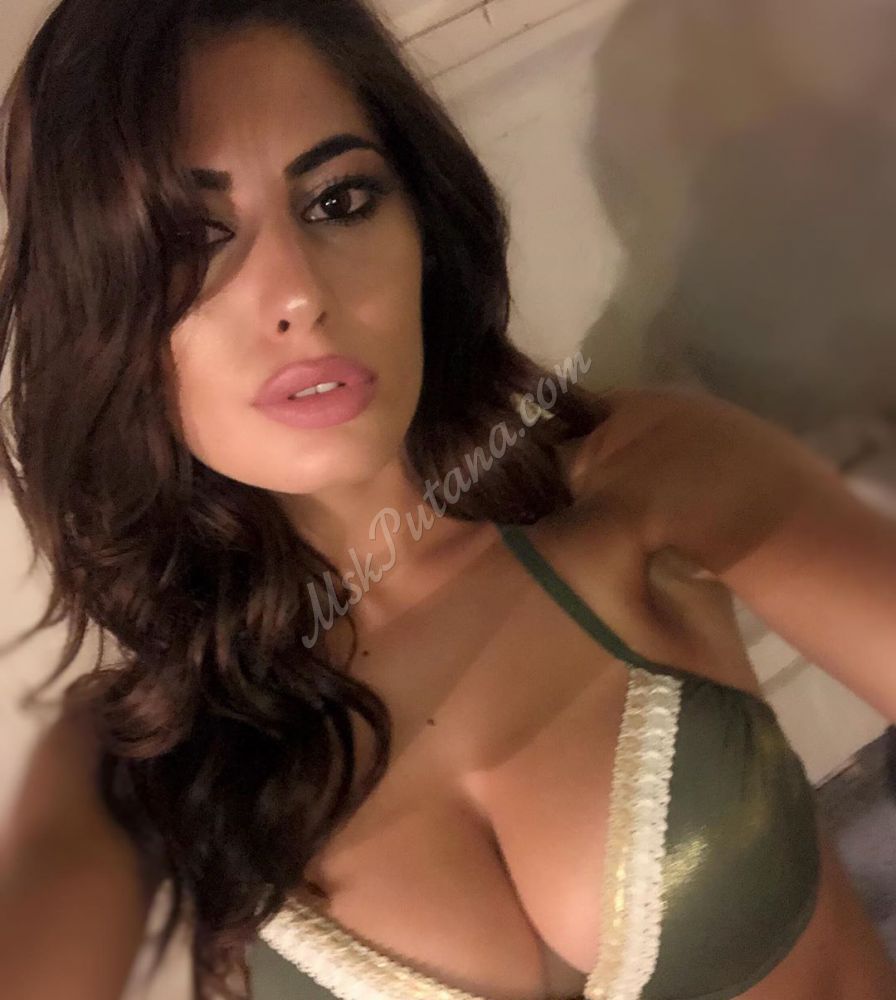 Проститутки