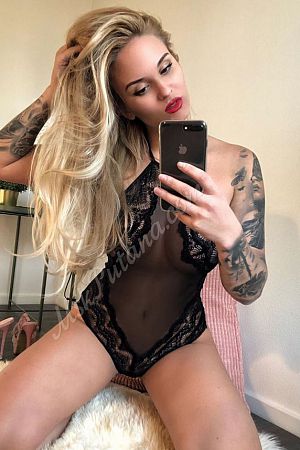 Аня, метро Кожуховская