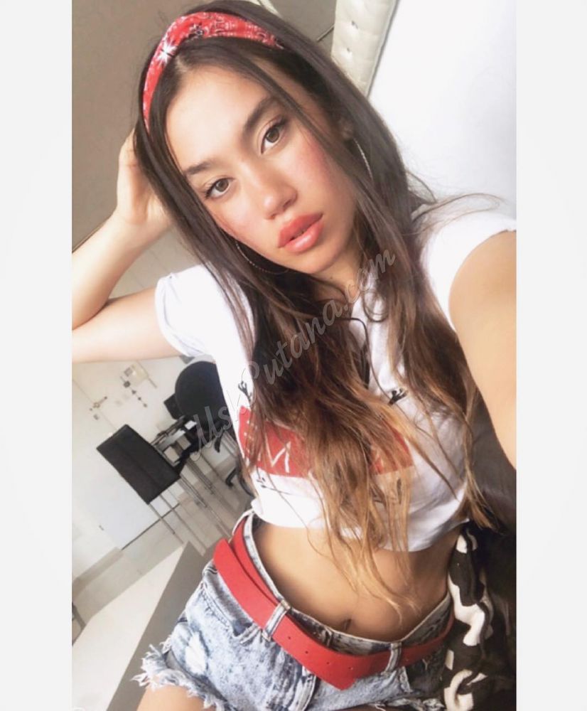 Проститутки