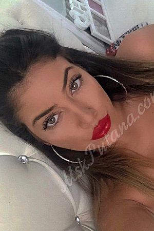 маша, метро Алма-Атинская