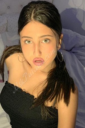 Кристина, метро Кропоткинская